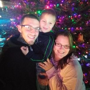 Meet your Posher, Ben n laura